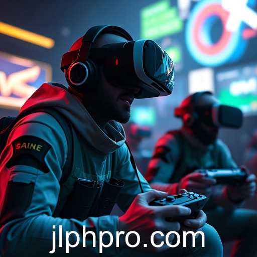 Gaming Trends Evolving in 2025