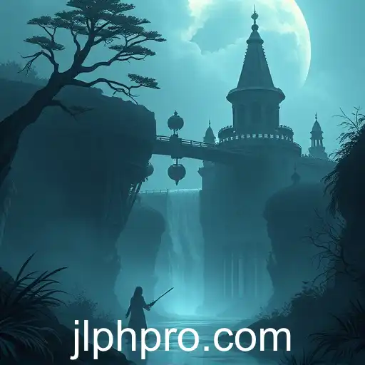 Exploring the World of Adventure Games: A Journey Beyond Imagination