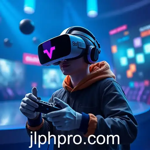 The Digital Arena: Gaming Evolutions and Challenges