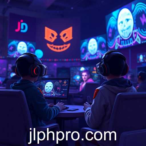 The Digital Evolution of Gaming in 2025