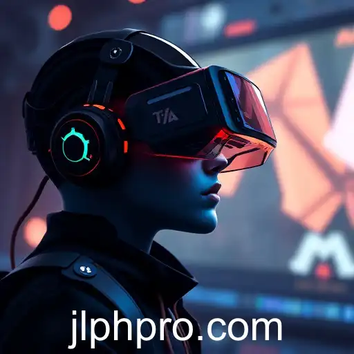 Digital Gaming Trends and Innovation