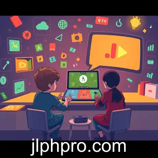 Exploring the Impact of Educational Games: A New Digital Era