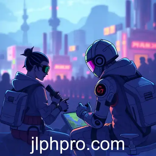 Emerging Trends in Online Gaming