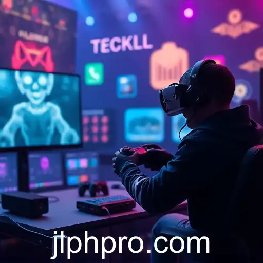 The Evolution of Gaming Platforms in 2025