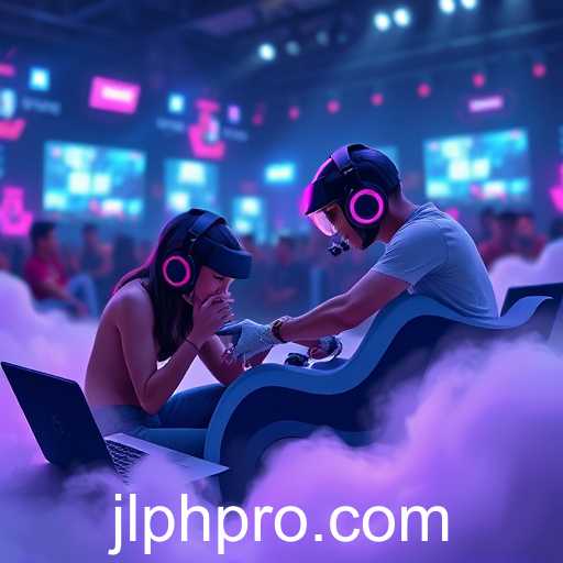 Gaming Enthusiasts Dive into New Adventures