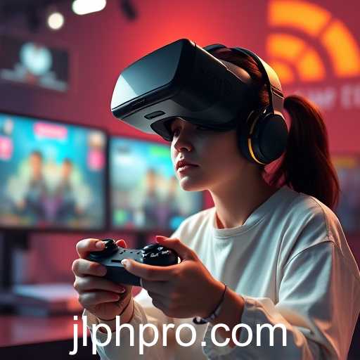 Gaming Industry Thrives Amidst Changing Times