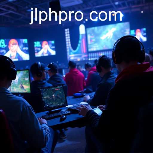 Gaming Trends Transforming Digital Play