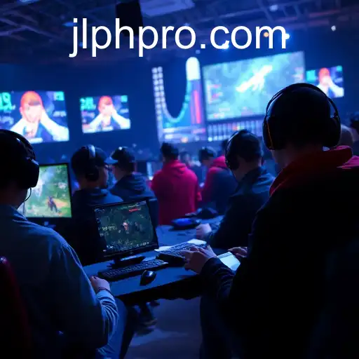 Gaming Trends Transforming Digital Play