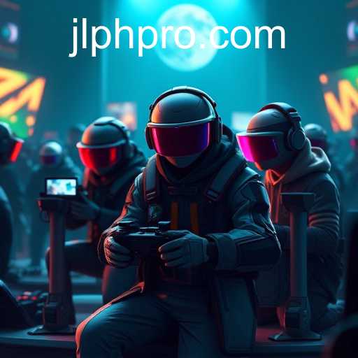 Gaming Trends in the Digital Age