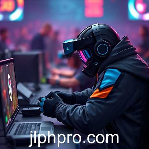 Global Gaming Landscape: Trends and Innovations