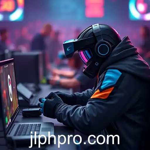 Global Gaming Landscape: Trends and Innovations