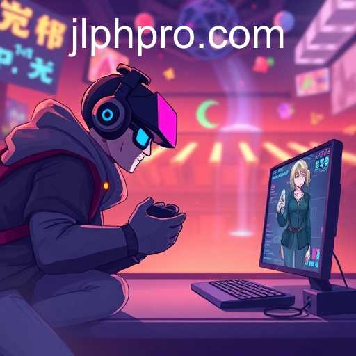 The Impact of JLPh Game on Global Gaming Trends