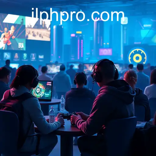 Influence of Gaming on Modern Culture