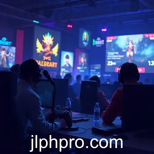 Gaming Platforms Revolutionize Online Engagement