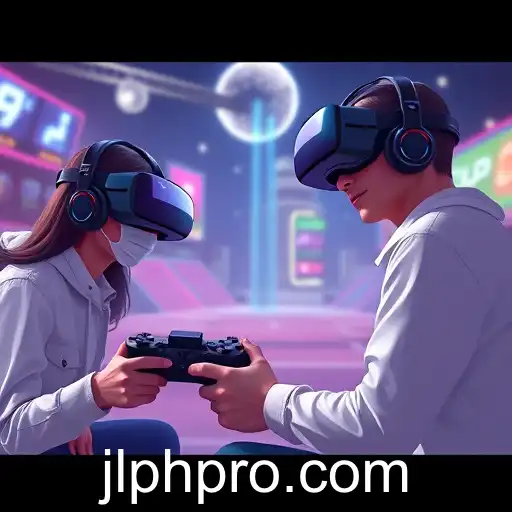 The Rise of Gaming Platforms