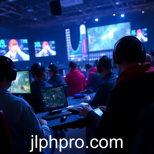 Gaming Trends Transforming Digital Play