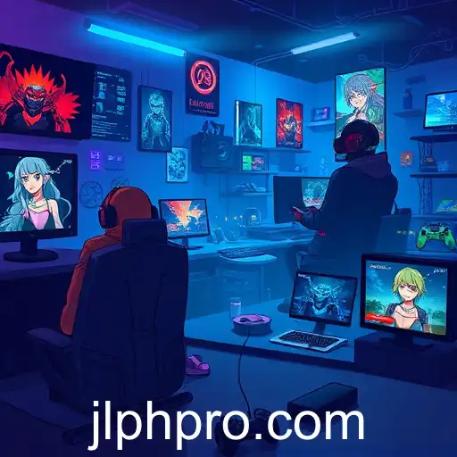 Gaming Trends Reshape 2025 Landscape