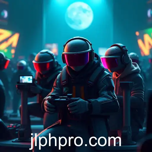 Gaming Trends in the Digital Age