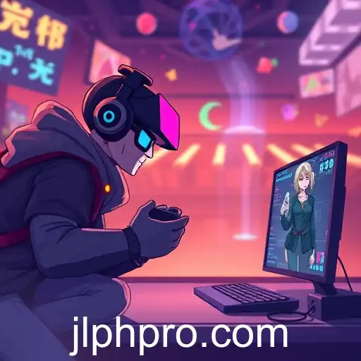 The Impact of JLPh Game on Global Gaming Trends