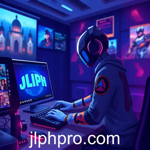 The Rise of JLph's Gaming Phenomenon