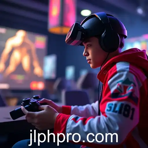 JLph's Impact on Online Gaming in 2025