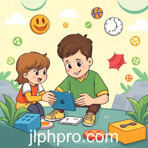 The Rise of JLPH Game Platform in 2025