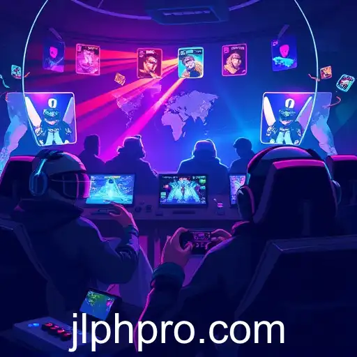 The Rise of Online English Games in 2025