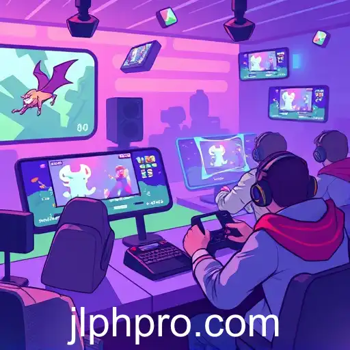 The Rise of Online Gaming Communities in 2025