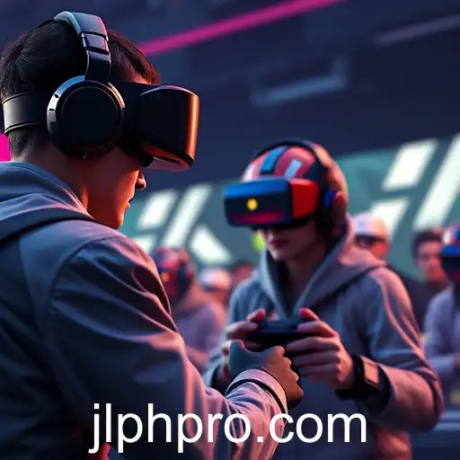 The Rise of Online Gaming in 2025