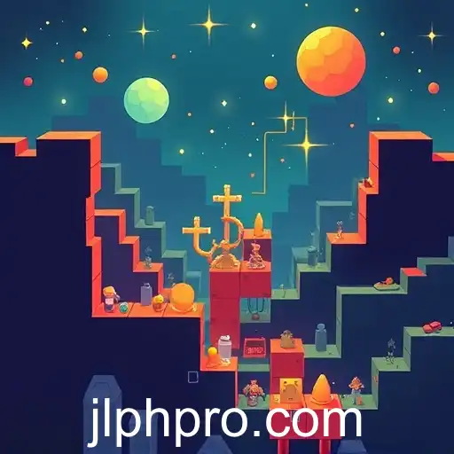 Exploring the Intricate World of Puzzle Games