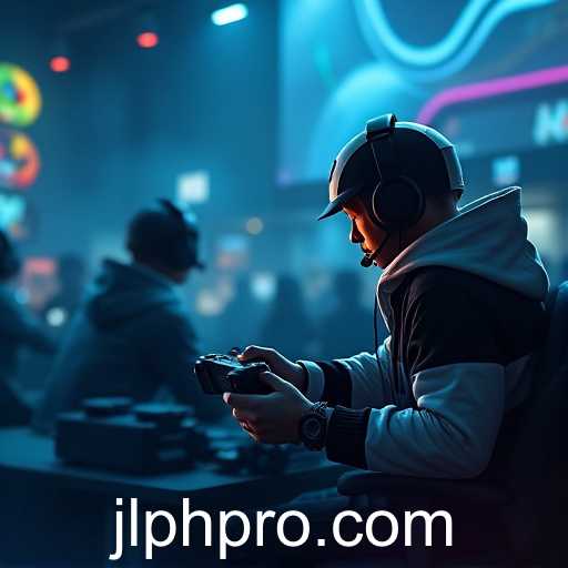 The Rise of Gaming Platforms in 2025