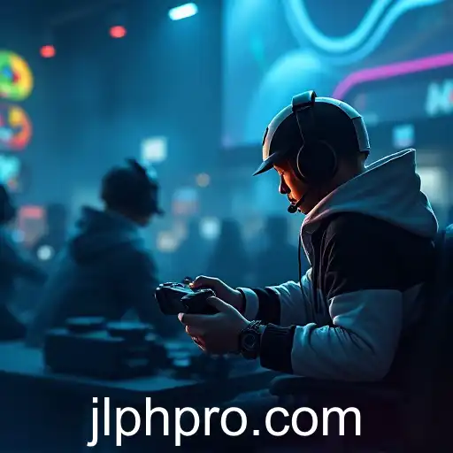 The Rise of Gaming Platforms in 2025