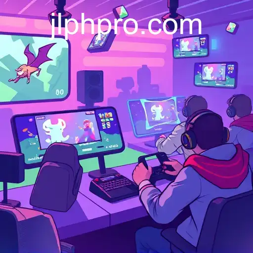 The Rise of Online Gaming Communities in 2025