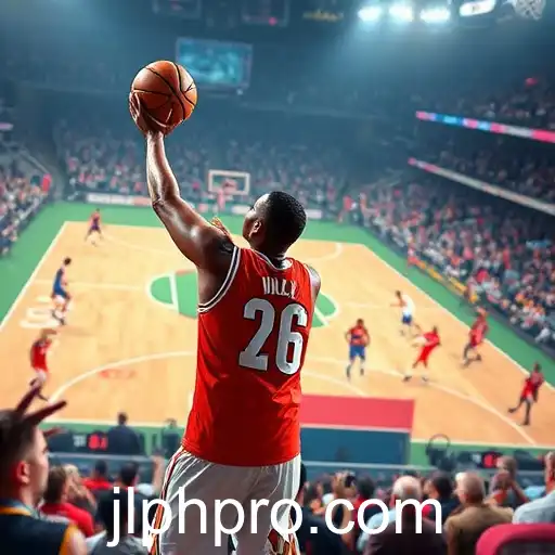 Exploring the Dynamic World of Sports Games